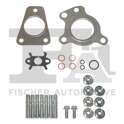 FA1 (Fischer Automotive) KT220045