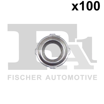 FA1 (Fischer Automotive) 993830100