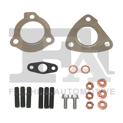 FA1 (Fischer Automotive) KT890030