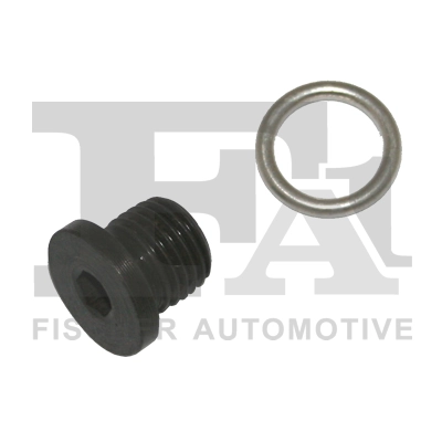 FA1 (Fischer Automotive) 257807011
