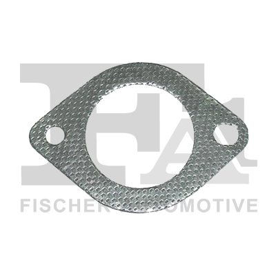 FA1 (Fischer Automotive) 750907