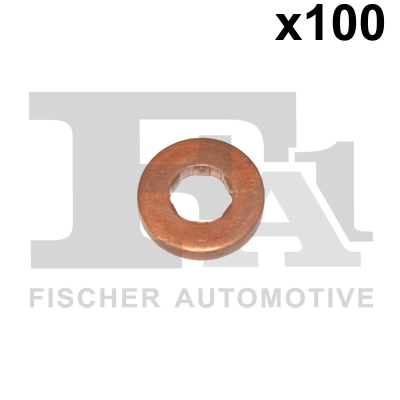 FA1 (Fischer Automotive) 105239100