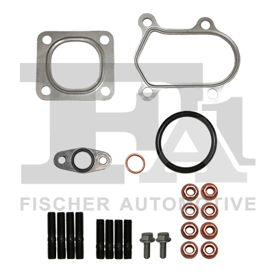 FA1 (Fischer Automotive) KT210006