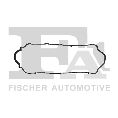 FA1 (Fischer Automotive) EP2200905