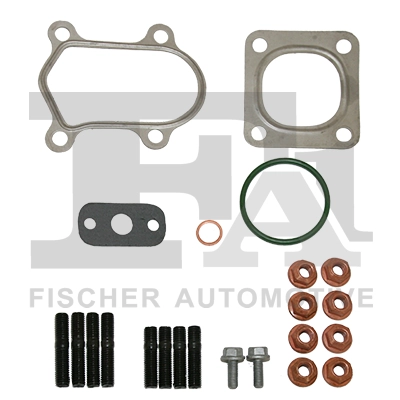 FA1 (Fischer Automotive) KT220035