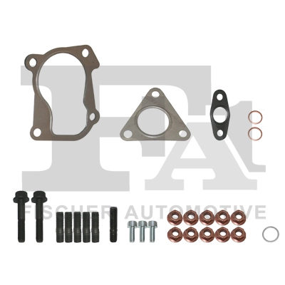 FA1 (Fischer Automotive) KT110050