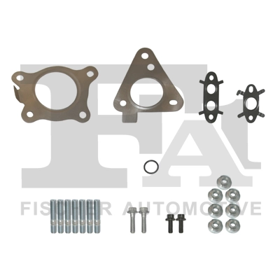 FA1 (Fischer Automotive) KT120040