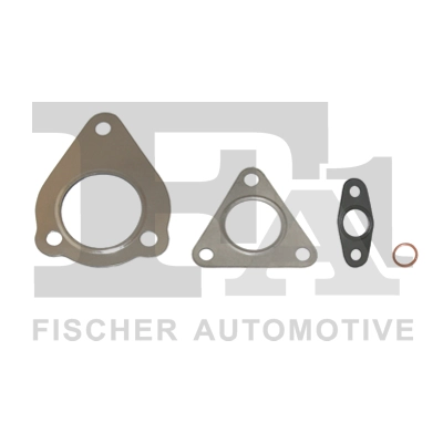 FA1 (Fischer Automotive) KT110011E