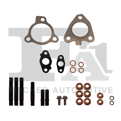 FA1 (Fischer Automotive) KT890210