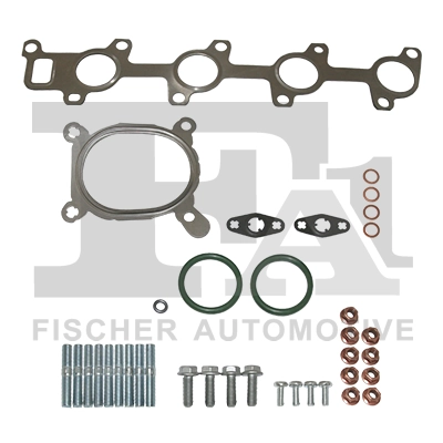FA1 (Fischer Automotive) KT140060