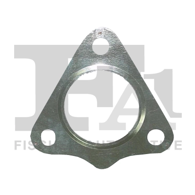 FA1 (Fischer Automotive) 780921
