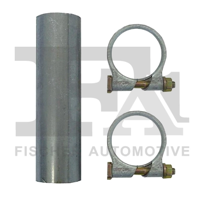 FA1 (Fischer Automotive) 124941