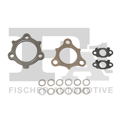 FA1 (Fischer Automotive) KT770070E