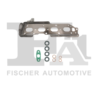 FA1 (Fischer Automotive) KT130770E