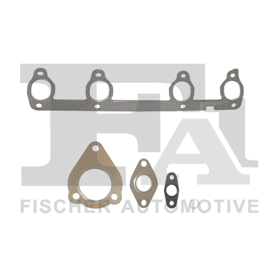 FA1 (Fischer Automotive) KT110020E
