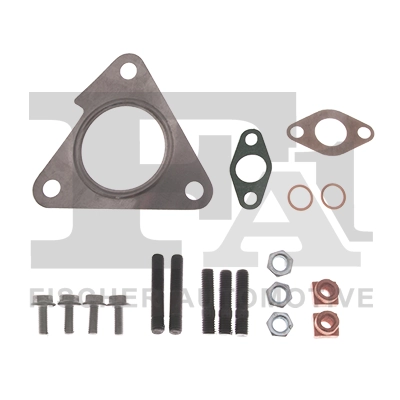 FA1 (Fischer Automotive) KT870040