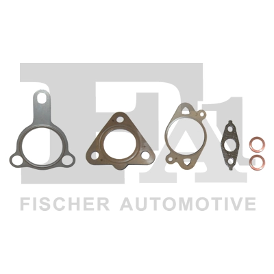 FA1 (Fischer Automotive) KT120140E