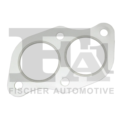 FA1 (Fischer Automotive) 110906