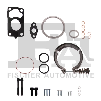 FA1 (Fischer Automotive) KT100720