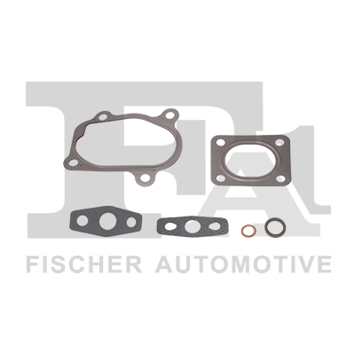 FA1 (Fischer Automotive) KT210130E