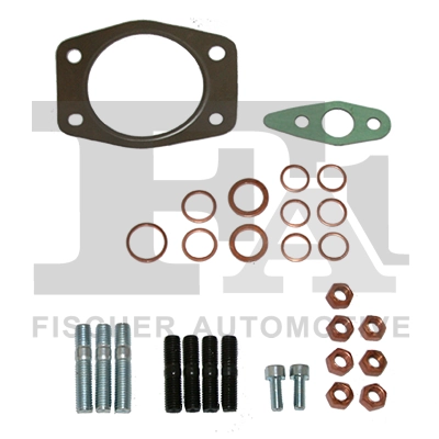 FA1 (Fischer Automotive) KT550030