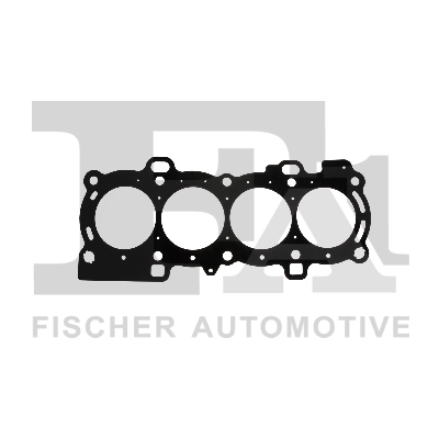 FA1 (Fischer Automotive) EC1300904
