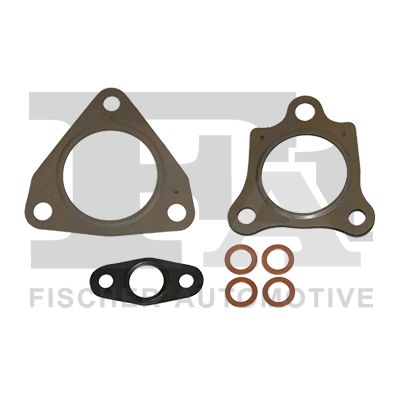 FA1 (Fischer Automotive) KT730060E