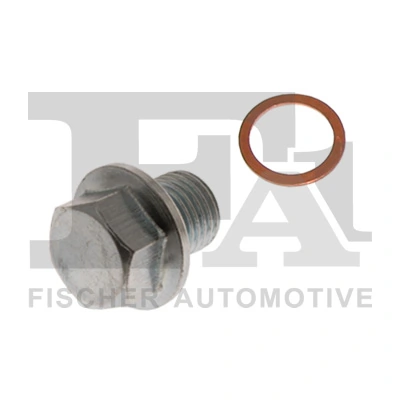 FA1 (Fischer Automotive) 256852011