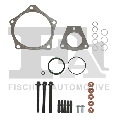 FA1 (Fischer Automotive) KT160020