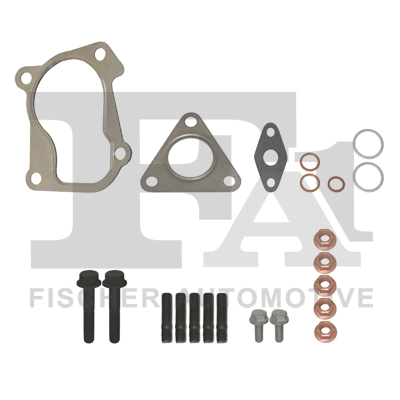 FA1 (Fischer Automotive) KT110195