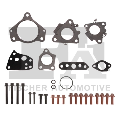 FA1 (Fischer Automotive) KT140740