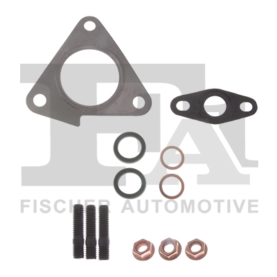FA1 (Fischer Automotive) KTE000070