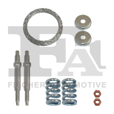 FA1 (Fischer Automotive) 218980