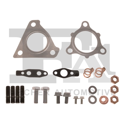 FA1 (Fischer Automotive) KT740180