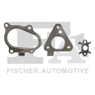 FA1 (Fischer Automotive) KT120030E
