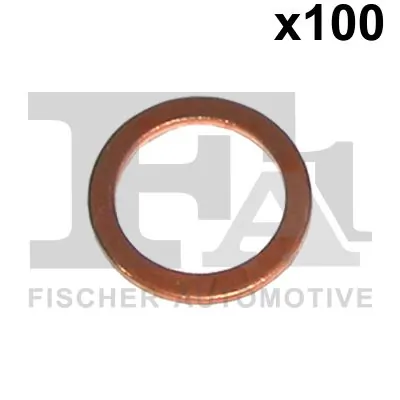 FA1 (Fischer Automotive) 528870100