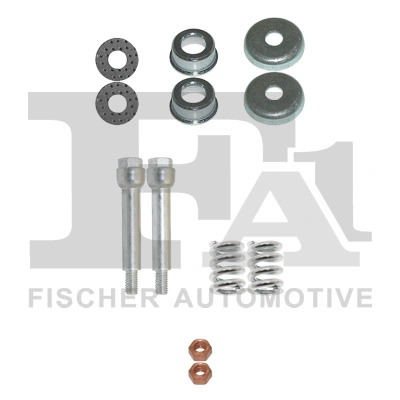 FA1 (Fischer Automotive) 218906