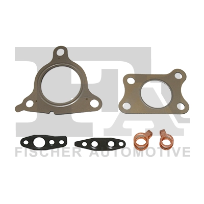 FA1 (Fischer Automotive) KT750150E