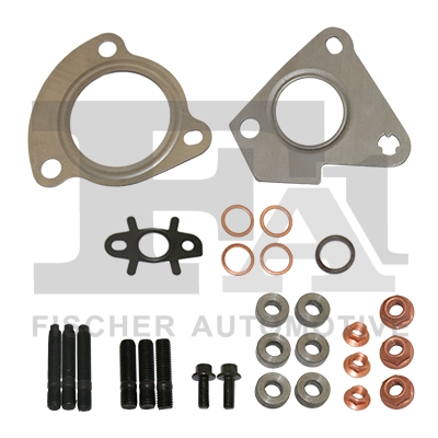 FA1 (Fischer Automotive) KT220430
