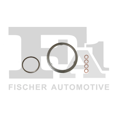 FA1 (Fischer Automotive) KT100090E