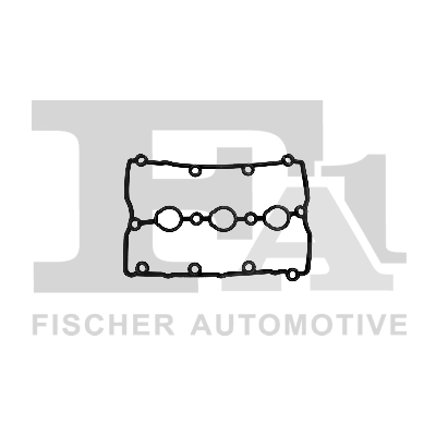 FA1 (Fischer Automotive) EP1000939