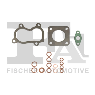 FA1 (Fischer Automotive) KT120090E