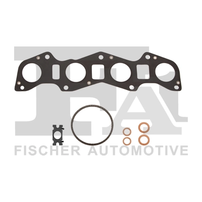 FA1 (Fischer Automotive) KT550510E