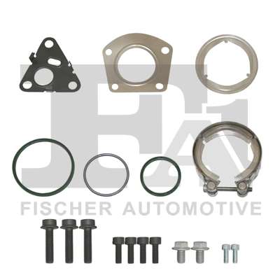 FA1 (Fischer Automotive) KT110110