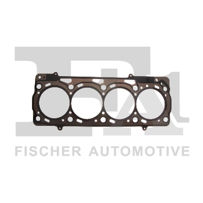 FA1 (Fischer Automotive) EC1100911