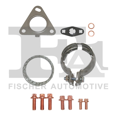 FA1 (Fischer Automotive) KT140150