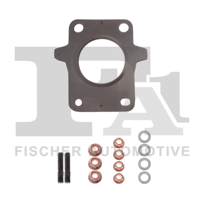 FA1 (Fischer Automotive) KT228510
