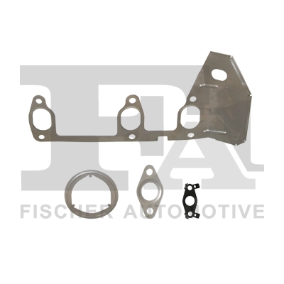 FA1 (Fischer Automotive) KT110480E