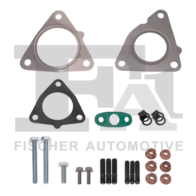 FA1 (Fischer Automotive) KT220090