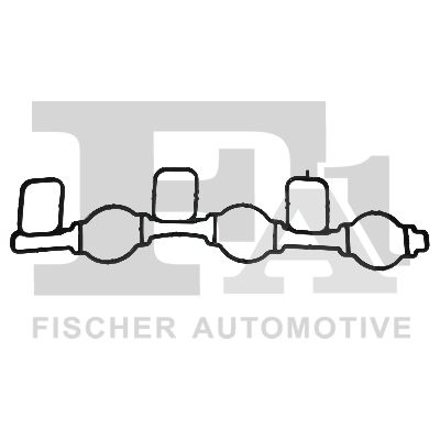 FA1 (Fischer Automotive) 511022